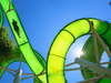 Aqua Loop Slide