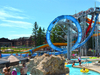 Aqua Loop Slide