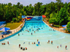 Wave Pool