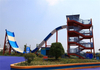 Boomerang Slide