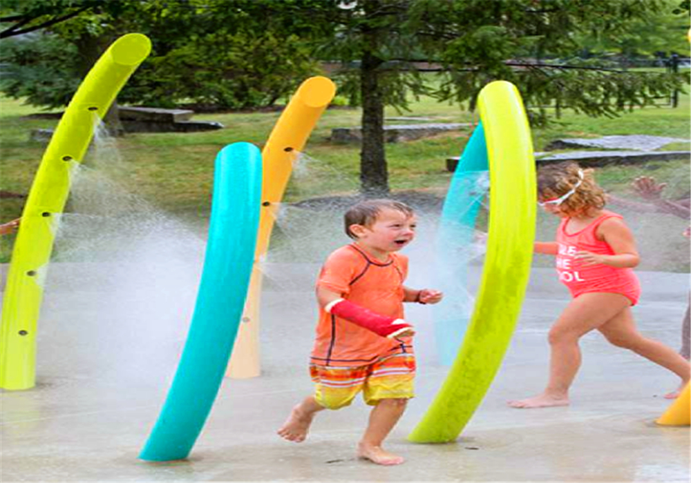 Kids Aqua Play 