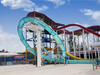 Aqua Loop Slide