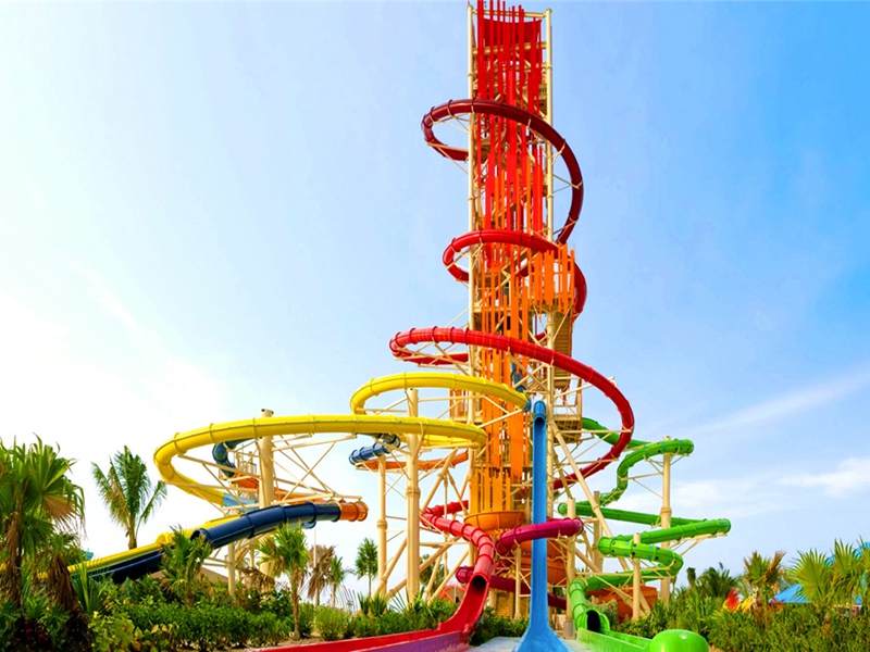 Combination Slide