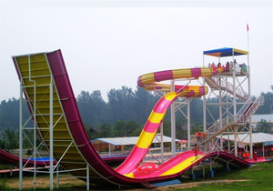 Boomerang Slide