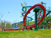 Aqua Loop Slide