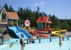 kids slide