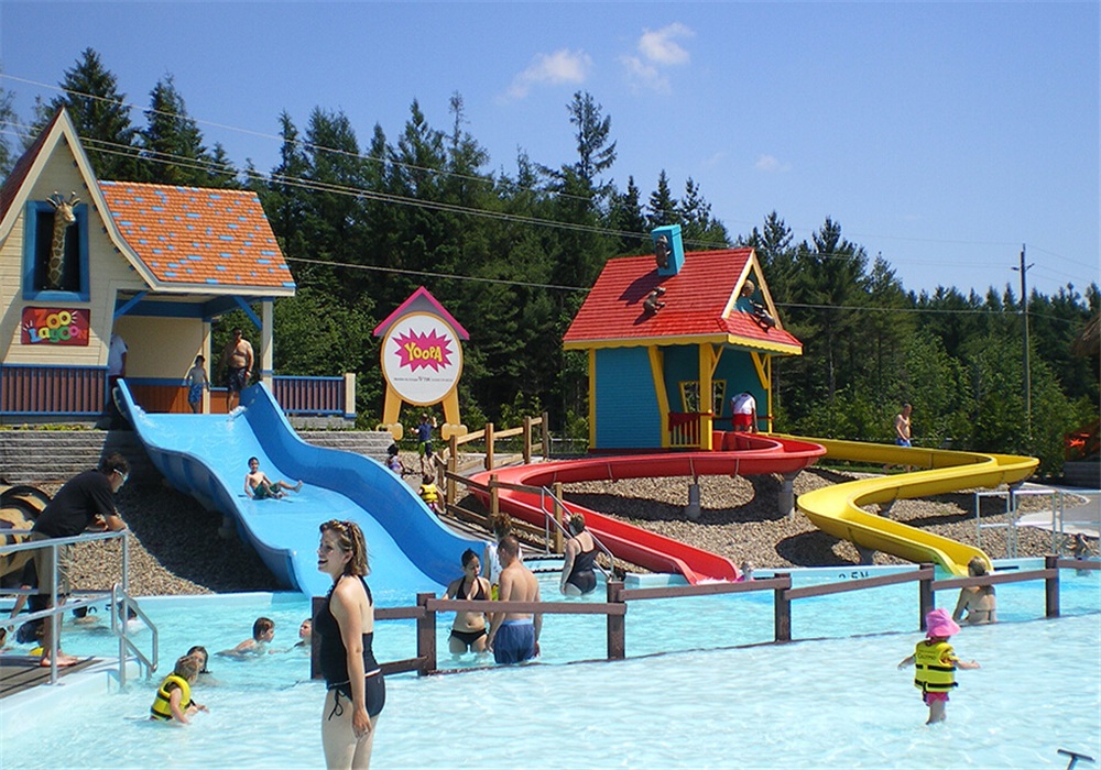 kids slide