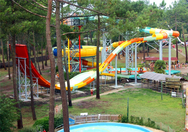 Interstellar Shuttle Slide