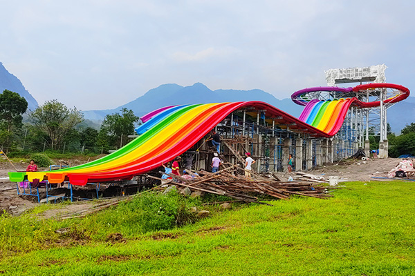 Philippines Water Park