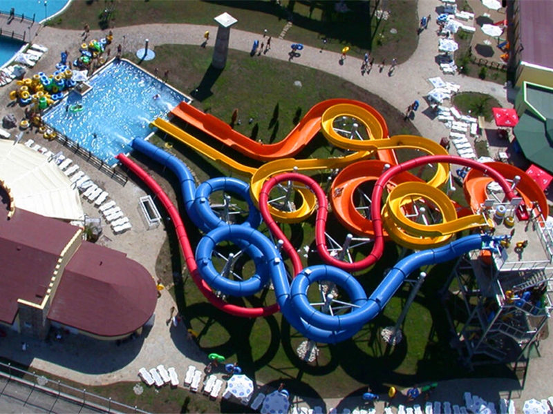 Combination Slide