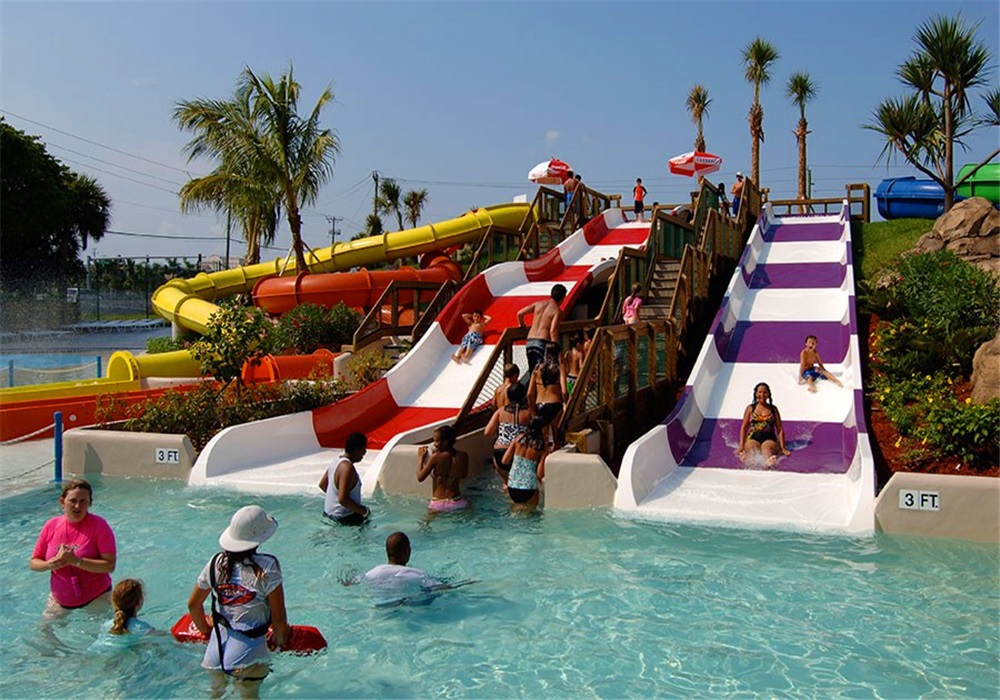 kids slide