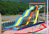 Multi slide