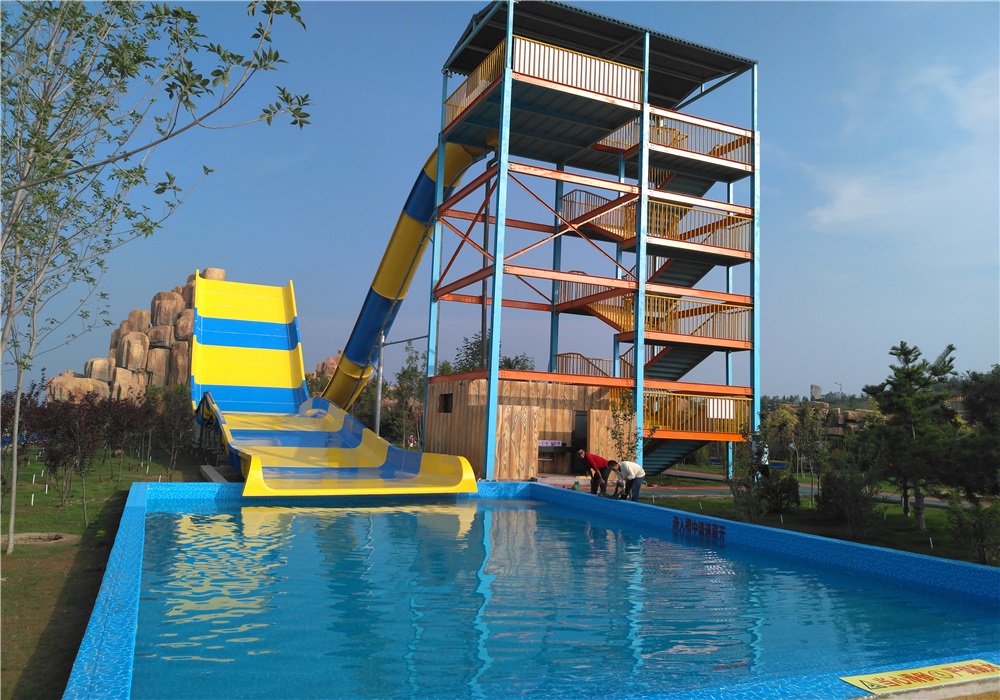 Boomerang Slide