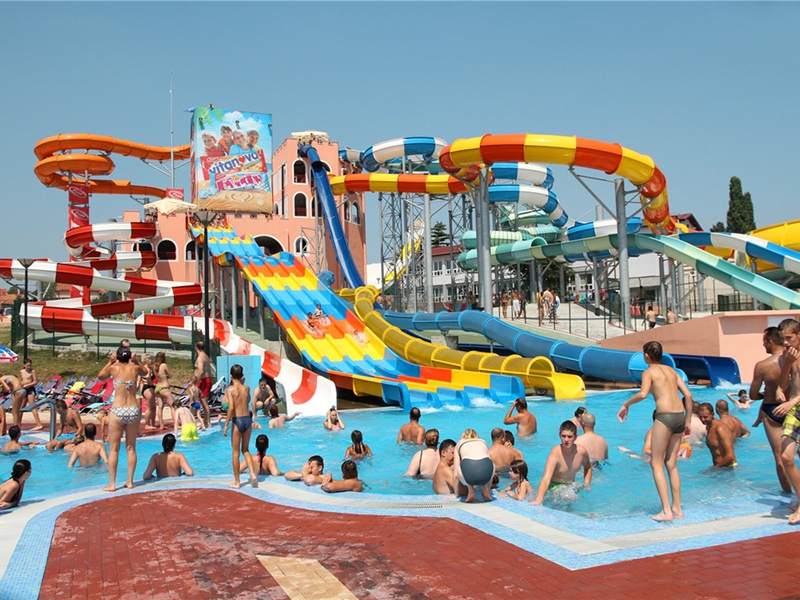 Combination Slide