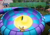 Super bowl slide