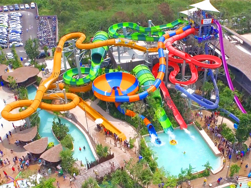 Combination Slide