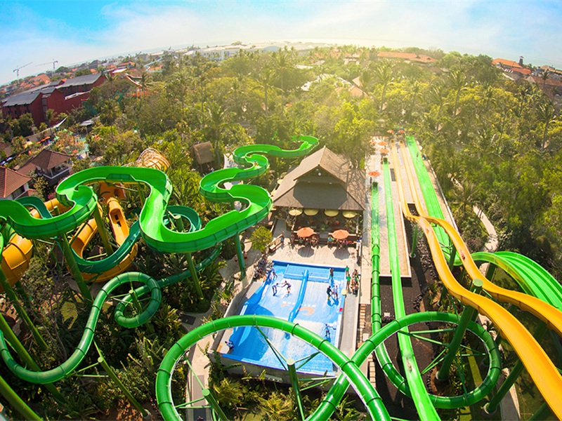 Combination Slide