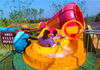 kids slide