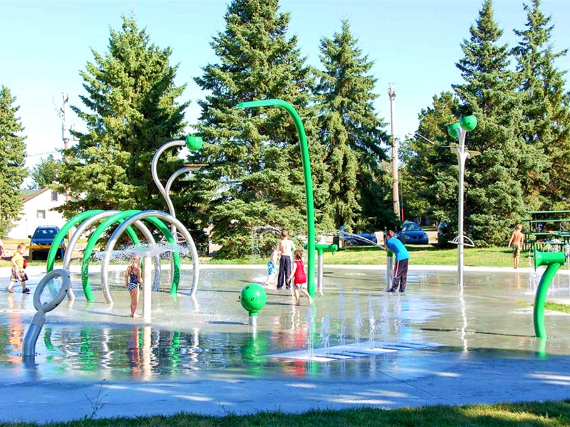 Kids Aqua Play