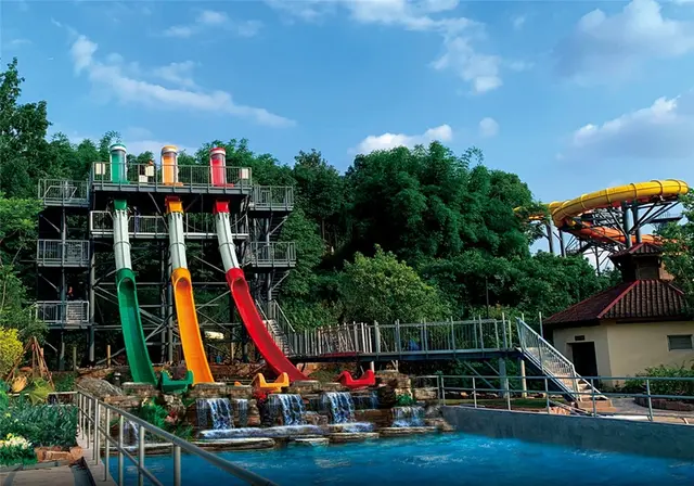 How to Ensure the Feasibility of Your Water Park Project