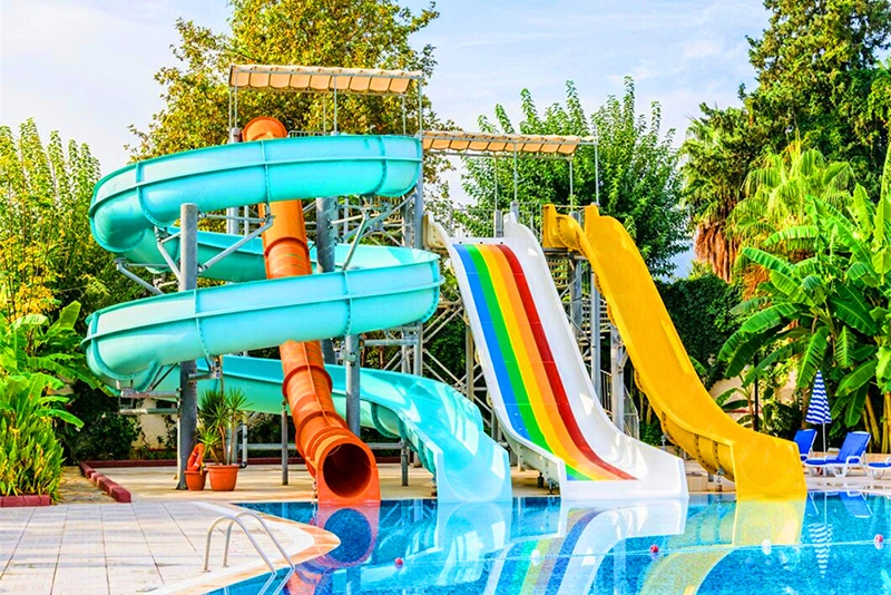 Water Theme Park Design Guide in 2026