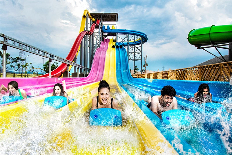 10 Key Principles When You Design A Water Park in 2026 