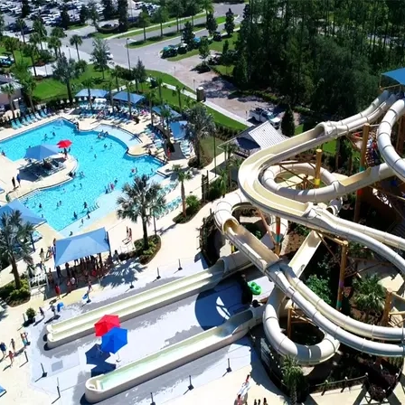 Water Park Construction Guide: Part 2