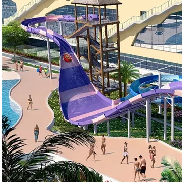 Water Park Design Guide: How To Create A Successful Water Park